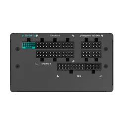 DEEPCOOL PQ1200G - 80 PLUS Gold | MonPC.Store
