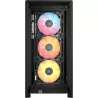 CORSAIR FRAME 4000D RS ARGB MT Noir | MonPC.Store