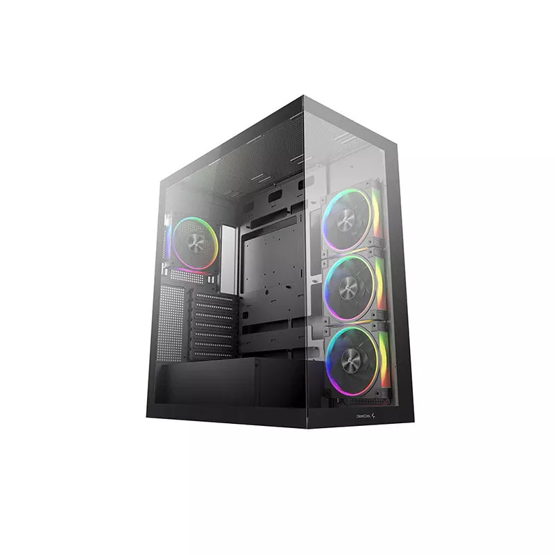 DEEPCOOL CG580 4F V2 | MonPC.Store