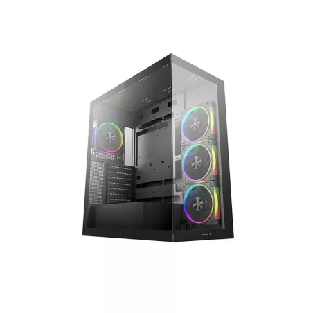 DEEPCOOL CG580 4F V2 | MonPC.Store
