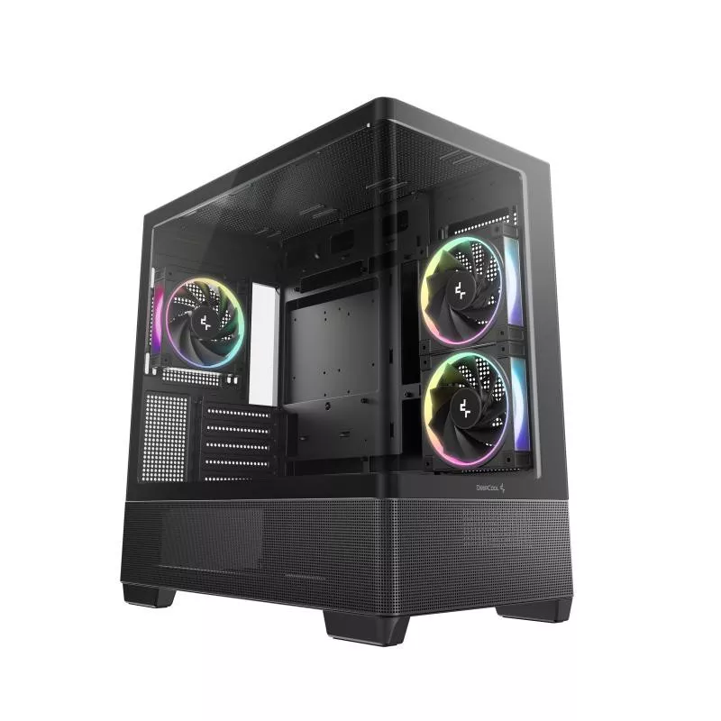 DEEPCOOL CG380U 3F CURVE | MonPC.Store