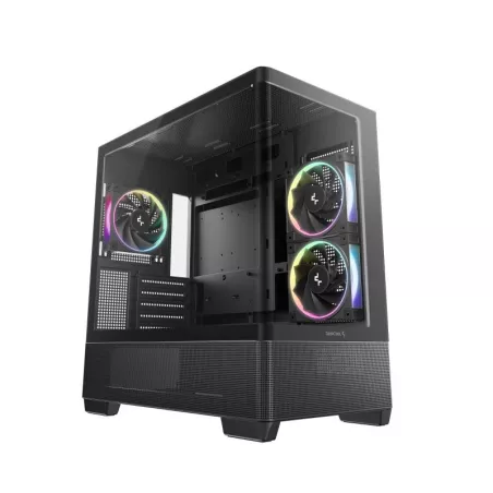 DEEPCOOL CG380U 3F CURVE | MonPC.Store