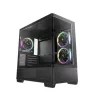 DEEPCOOL CG380U 3F CURVE | MonPC.Store