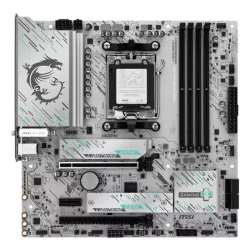 MSI B850M GAMING PLUS WIFI | MonPC.Store