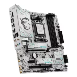 MSI B850M GAMING PLUS WIFI | MonPC.Store