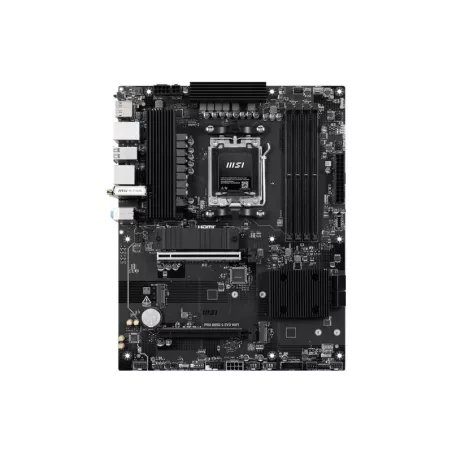 MSI PRO B850-S EVO WIFI | MonPC.Store