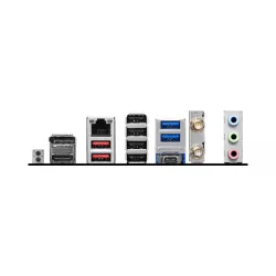 MSI PRO B850-S EVO WIFI | MonPC.Store