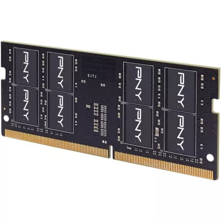 PNY SODIMM Performance 16Go 3200MHz DDR4 | MonPC.Store