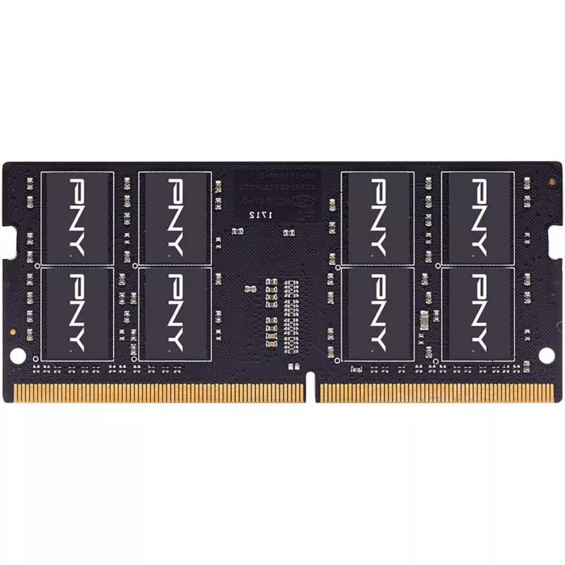 PNY SODIMM Performance DDR4 320MHz 8G | MonPC.Store