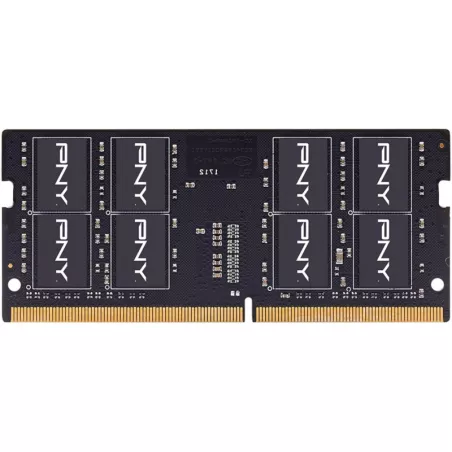 PNY SODIMM Performance DDR4 320MHz 8G | MonPC.Store