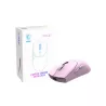MSI FORGE GM340 W VIOLET | MonPC.Store