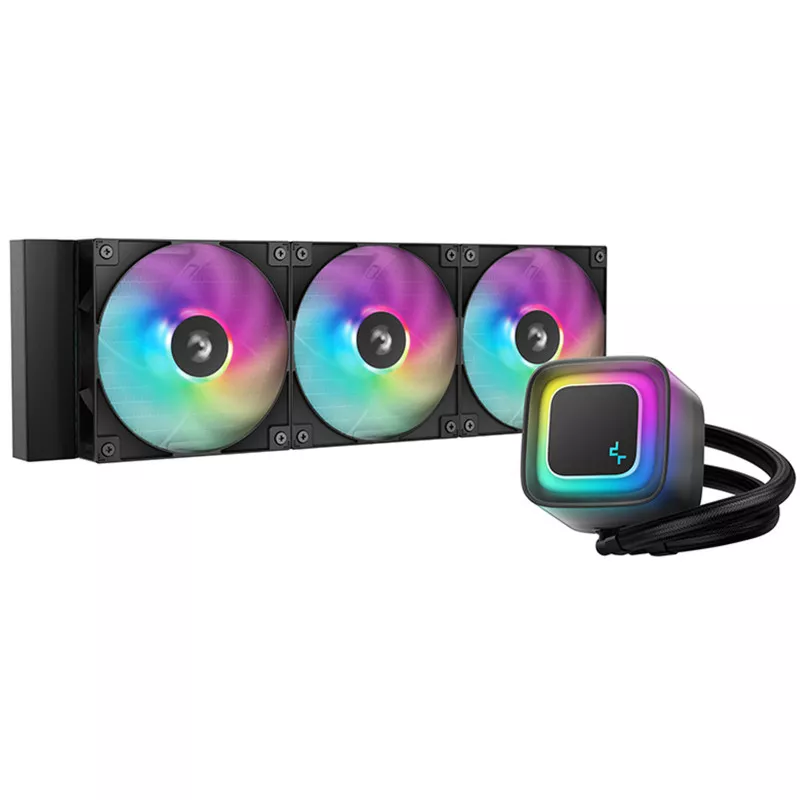 DeepCool LE360 V2 Processeur Refroidisseur de liquide… | MonPC.Store