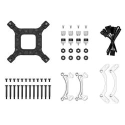 DeepCool LE360 V2 Processeur Refroidisseur de liquide… | MonPC.Store