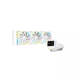 DeepCool LM360 WH Processeur Kit de refroidissement du… | MonPC.Store