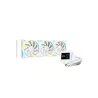 DeepCool LM360 WH Processeur Kit de refroidissement du… | MonPC.Store