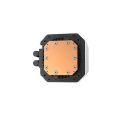 DeepCool LM360 WH Processeur Kit de refroidissement du… | MonPC.Store