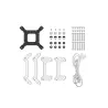 DeepCool LM360 WH Processeur Kit de refroidissement du… | MonPC.Store