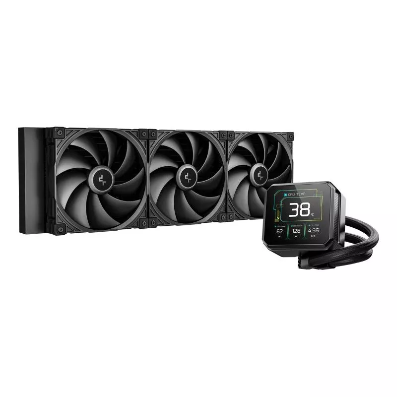DeepCool Spartacus 420 Processeur Kit de… | MonPC.Store