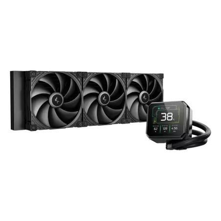 DeepCool Spartacus 420 Processeur Kit de… | MonPC.Store