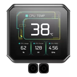 DeepCool Spartacus 420 Processeur Kit de… | MonPC.Store