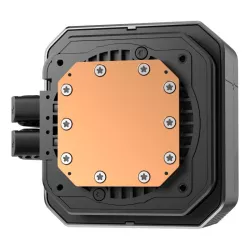 DeepCool Spartacus 420 Processeur Kit de… | MonPC.Store