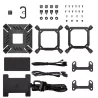 DeepCool Spartacus 420 Processeur Kit de… | MonPC.Store