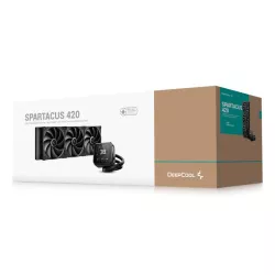 DeepCool Spartacus 420 Processeur Kit de… | MonPC.Store
