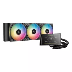DeepCool LT360 VISION ARGB Processeur Kit de… | MonPC.Store