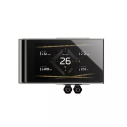 DeepCool LT360 VISION ARGB Processeur Kit de… | MonPC.Store