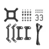 DeepCool LT360 VISION ARGB Processeur Kit de… | MonPC.Store