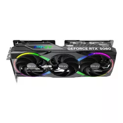 PNY VCG508016TFXXPB1-O carte graphique NVIDIA GeForce… | MonPC.Store