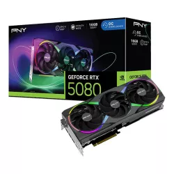 PNY VCG508016TFXXPB1-O carte graphique NVIDIA GeForce… | MonPC.Store