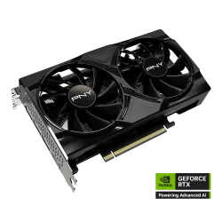 PNY GEFORCE RTX" 5050 8GB Dual Fan ( VCG50508DFXPB1) | MonPC.Store