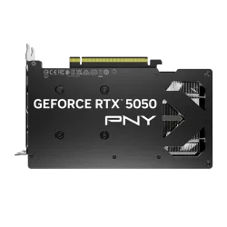 PNY GEFORCE RTX" 5050 8GB Dual Fan ( VCG50508DFXPB1) | MonPC.Store