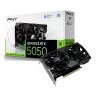 PNY GEFORCE RTX" 5050 8GB Dual Fan ( VCG50508DFXPB1) | MonPC.Store