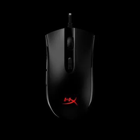 HyperX Pulsefire Core - Souris filaire - 7 touches programmables, PC, PS5 , PS4 , Xbox Series X|S et Xbox One, Compatibilité…