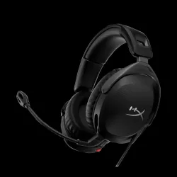 HyperX Cloud Stinger 2 noir - Casque Gamer filaire léger, son puissant, écouteurs rotatifs à 90°, HP 50mm,microphone pivotant…