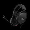 HyperX Cloud Stinger 2 Core - Casque filaire Gamer léger avec Microphone Rotatif pour Couper Le Souffle, avec Son DTS…