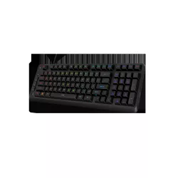 HyperX Eve 1800 - Clavier gaming filaire