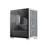 COOLER MASTER Elite 302 White | MonPC.Store