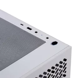 COOLER MASTER Elite 302 White | MonPC.Store