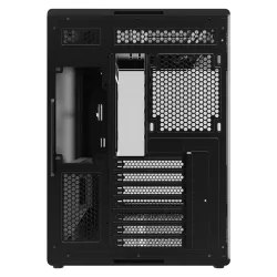 COOLER MASTER Elite 600 4 fans Black | MonPC.Store