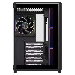 COOLER MASTER Elite 600 4 fans Black | MonPC.Store