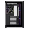 COOLER MASTER Elite 600 4 fans Black | MonPC.Store