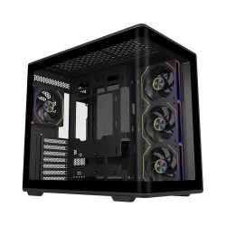 COOLER MASTER Elite 600 4 fans Black | MonPC.Store