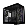 COOLER MASTER Elite 600 4 fans Black | MonPC.Store