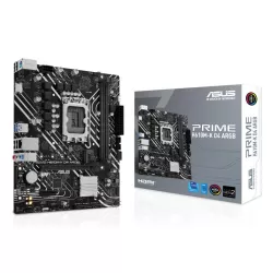 ASUS PRIME H610M-K D4 ARGB | MonPC.Store