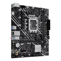 ASUS PRIME H610M-K D4 ARGB | MonPC.Store