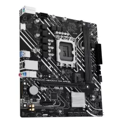 ASUS PRIME H610M-K D4 ARGB | MonPC.Store