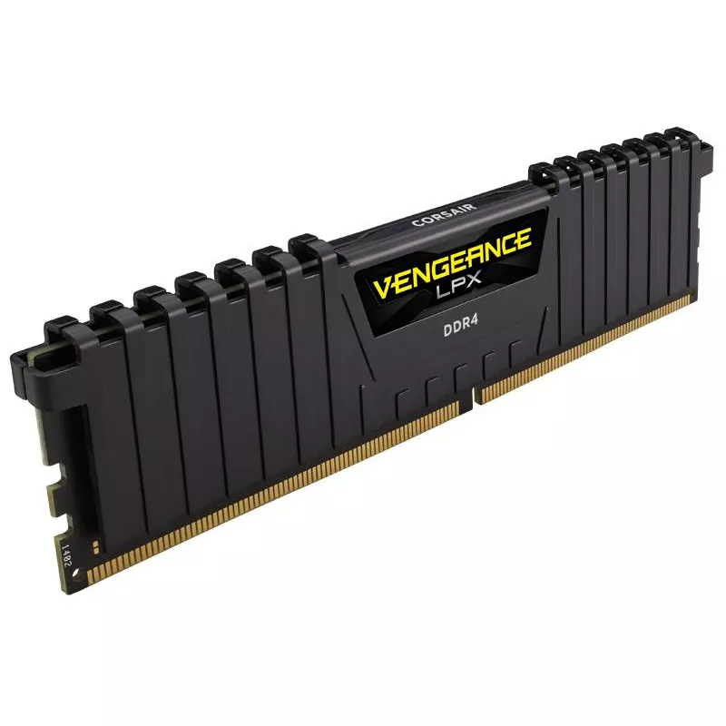CORSAIR VENGEANCE LPX SERIES LOW PROFILE 32 GO (2X 16… | MonPC.Store